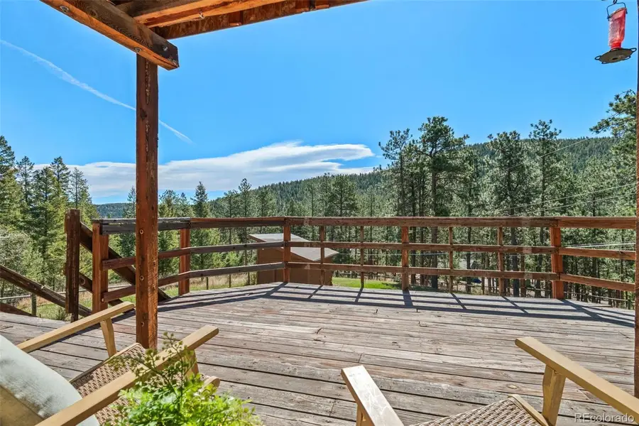 31854 Ponderosa Way, Evergreen, CO 80439 - #3