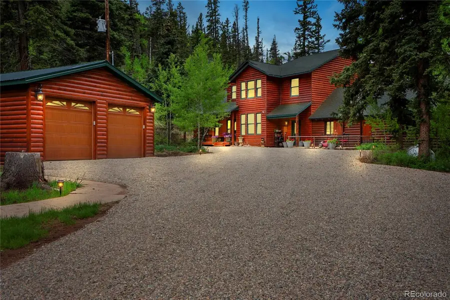 18719 Highway 12, Cuchara, CO 81055 - #2