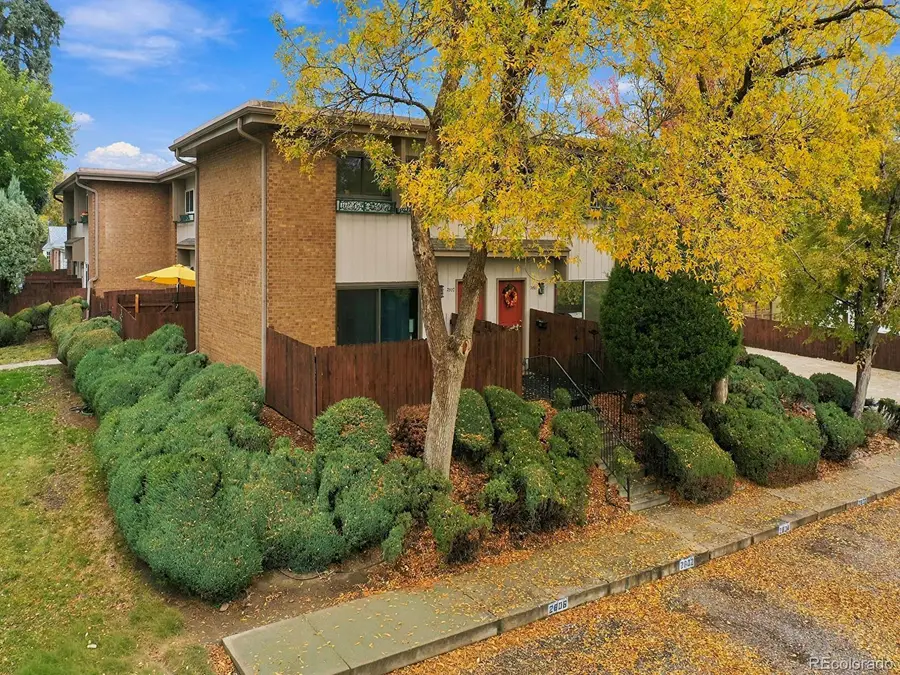 2800 Eaton, Wheat Ridge, CO 80214 - #2