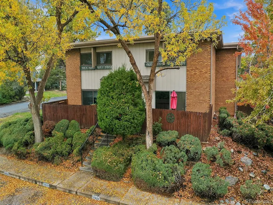 2800 Eaton, Wheat Ridge, CO 80214 - #3