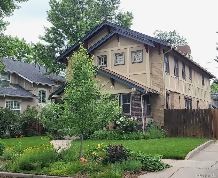 510 S Race Street, Denver, CO 80209 - #2