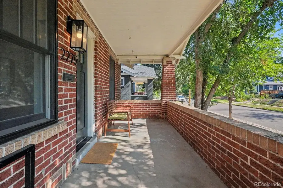 2275 S Ogden Street, Denver, CO 80210 - #2