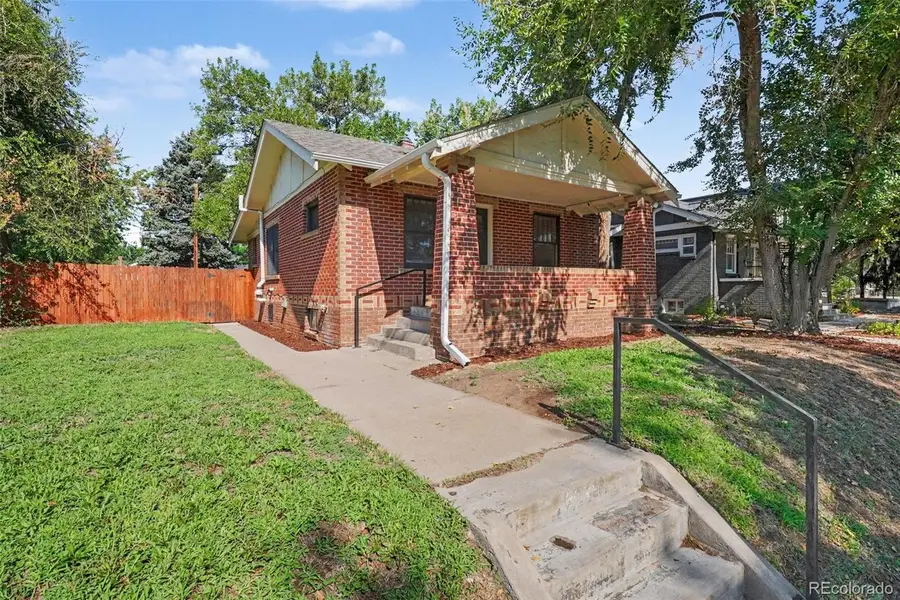 2275 S Ogden Street, Denver, CO 80210 - #3