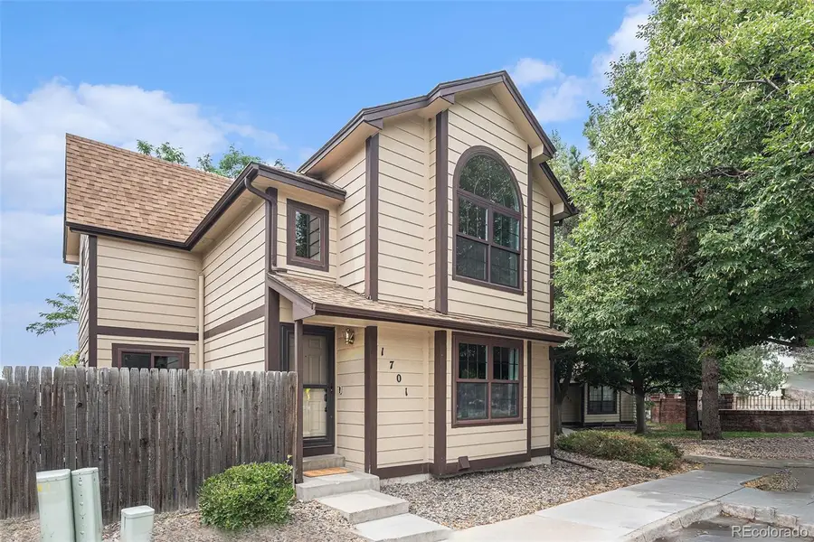 1701 S Pitkin Street, Aurora, CO 80017 - #2