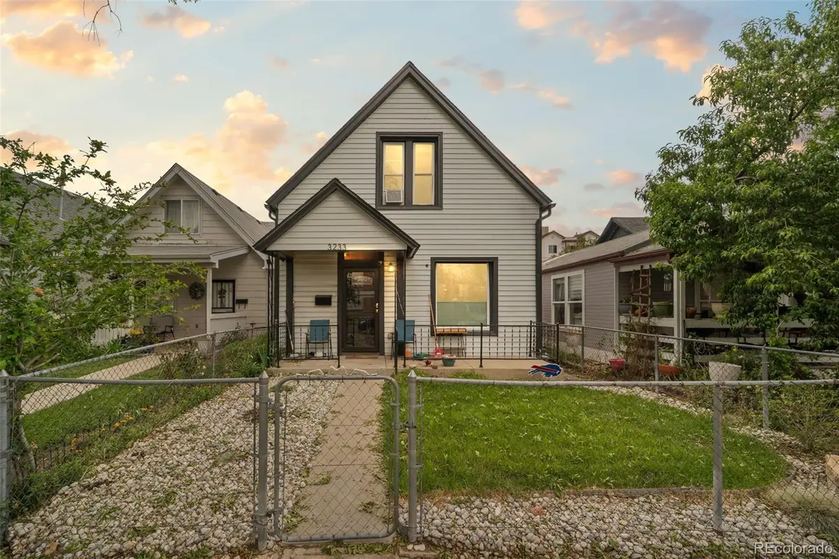 3233 N Marion Street, Denver, CO 80205 - #1