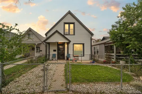 3233 N Marion Street, Denver, CO 80205