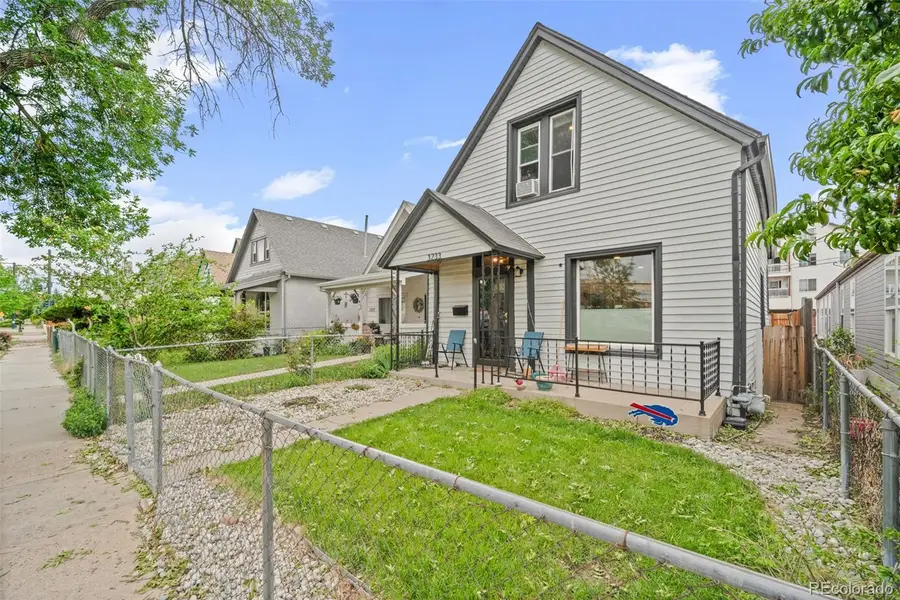 3233 N Marion Street, Denver, CO 80205 - #2