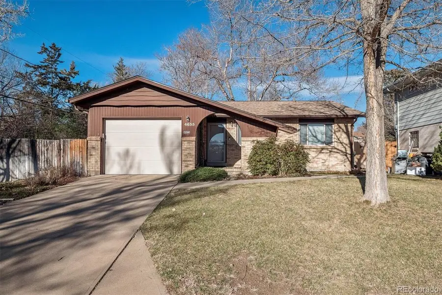 4655 S Knox Court, Englewood, CO 80110 - #2