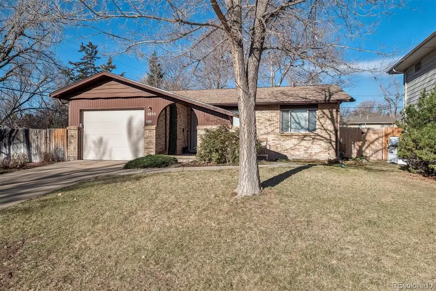 4655 S Knox Court, Englewood, CO 80110 - #3