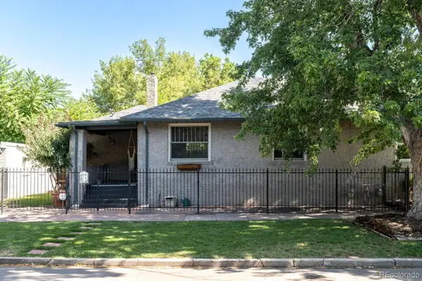 525 E 5th Avenue, Denver, CO 80203