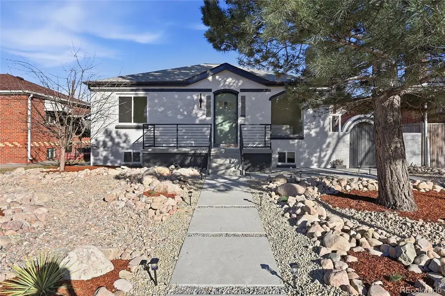 4580 Zuni Street, Denver, CO 80211 - #2