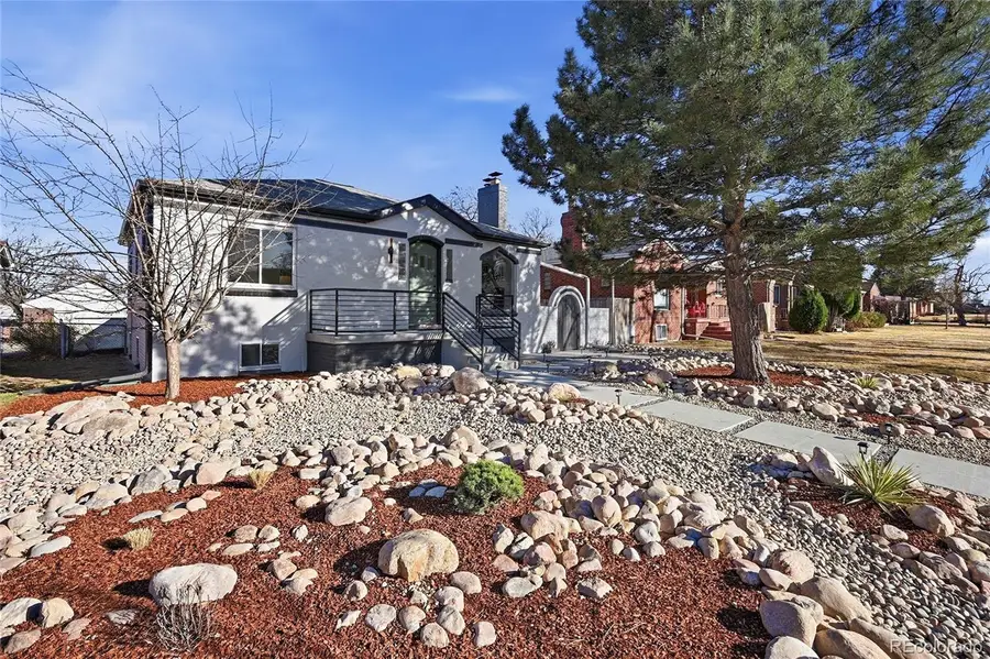 4580 Zuni Street, Denver, CO 80211 - #3