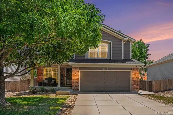 6224 E 116th Avenue, Denver, CO 80233