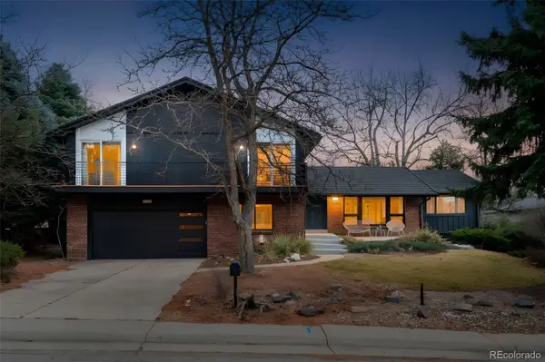 7234 S Kendall Court, Littleton, CO 80128