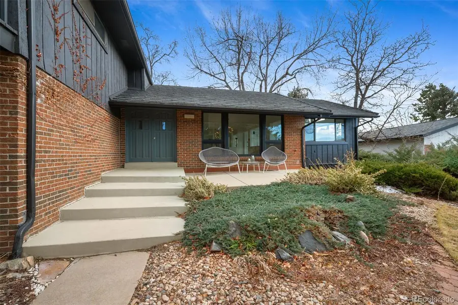 7234 S Kendall Court, Littleton, CO 80128 - #2