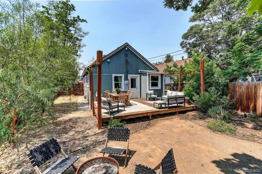 4644 High Street, Denver, CO 80216 - #2