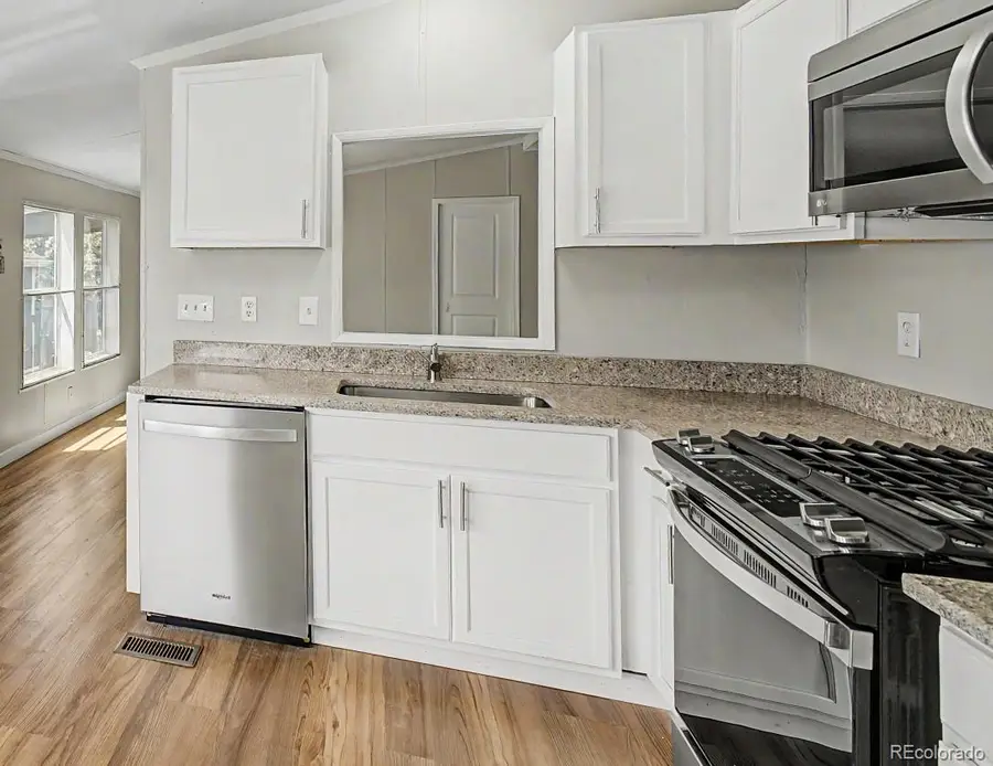 2550 W 96th Avenue, Federal Heights, CO 80260 - #2