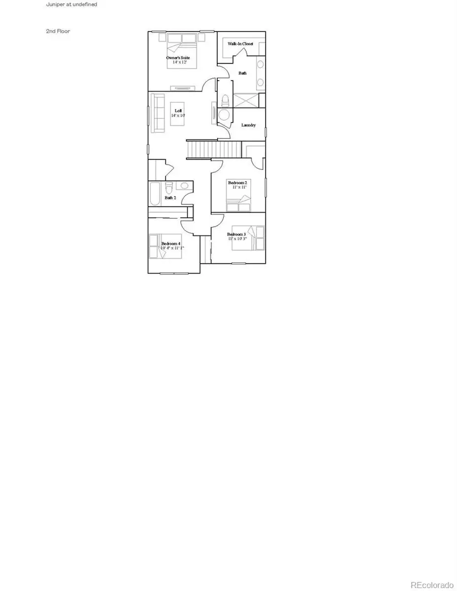 2966 Galena Peak Heights, Colorado Springs, CO 80908 - #3