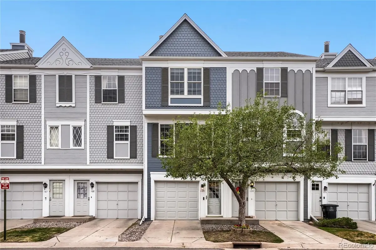 1699 S Trenton Street #169, Denver, CO 80231 - #1