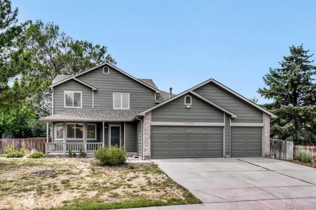 11755 Glencoe Street, Thornton, CO 80233 - #1