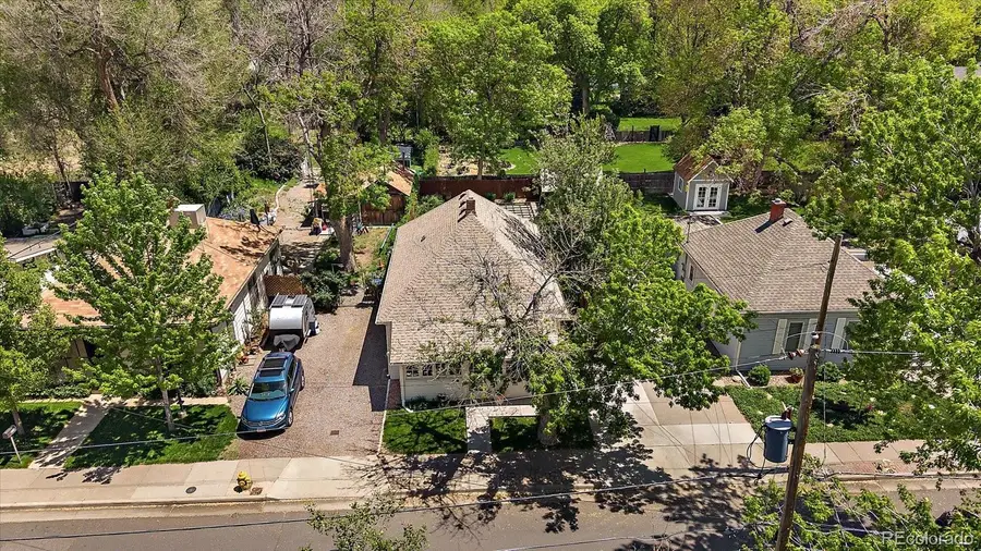 5716 Saulsbury Street, Arvada, CO 80002 - #3