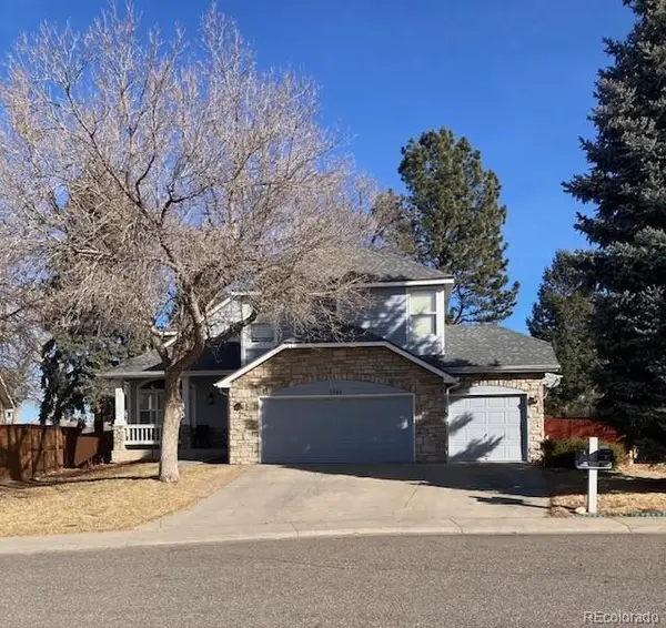 3986 S Sable Circle, Aurora, CO 80014