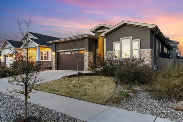 11673 Spectacular Bid Circle, Colorado Springs, CO 80921