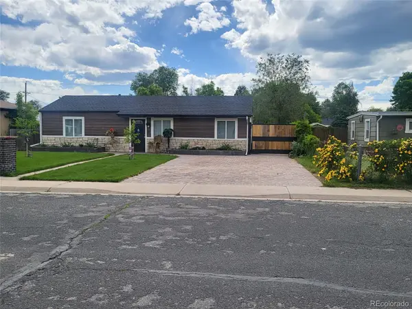 7131 Pontiac Street, Commerce City, CO 80022