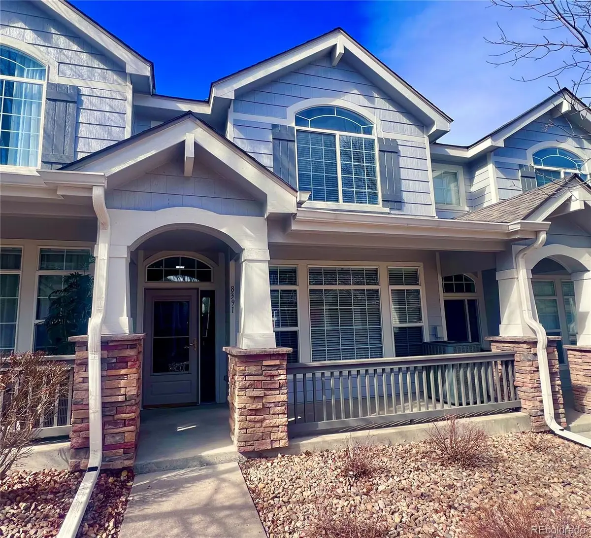 8391 Stonybridge Circle, Highlands Ranch, CO 80126 - #1
