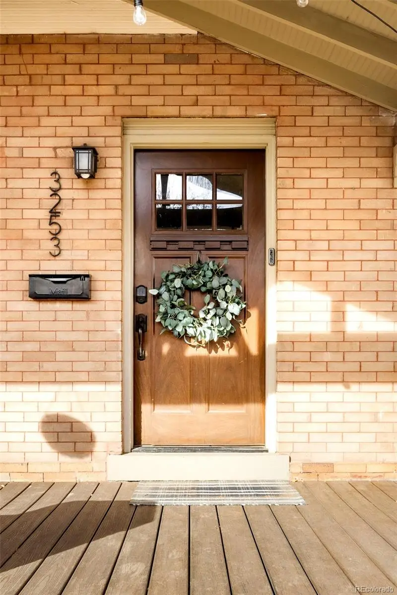 3253 N Columbine Street, Denver, CO 80205 - #2