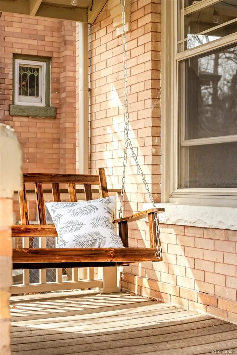 3253 N Columbine Street, Denver, CO 80205 - #3