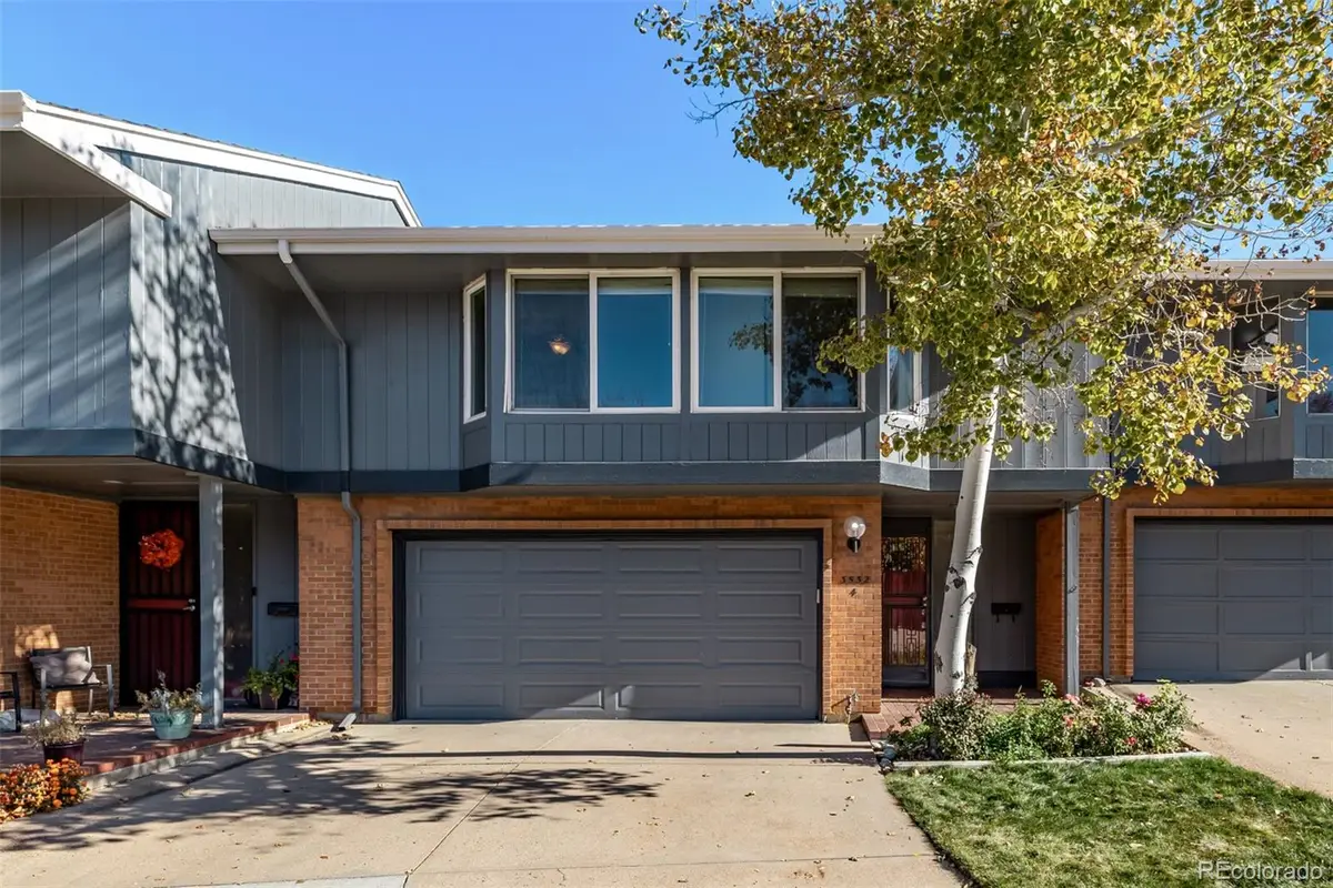 3532 S Hillcrest Drive #4, Denver, CO 80237 - Image #1