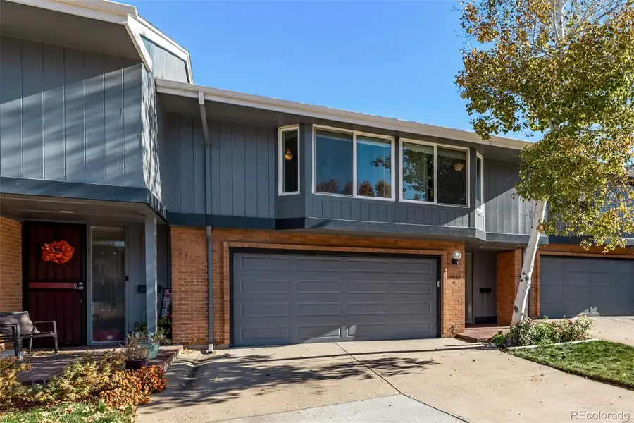 3532 S Hillcrest Drive #4, Denver, CO 80237 - Image #2