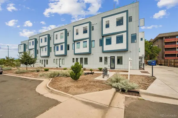 3101 W 47th Avenue #1, Denver, CO 80211