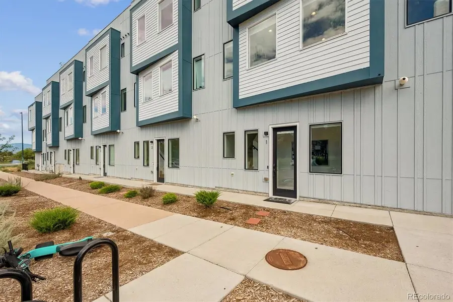 3101 W 47th Avenue #1, Denver, CO 80211 - #2