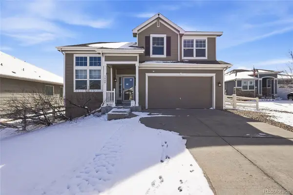 5440 Fawn Ridge Way, Castle Rock, CO 80104