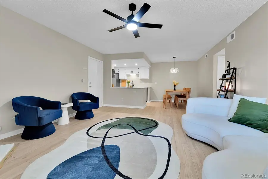 906 S Walden Street #104, Aurora, CO 80017 - #3