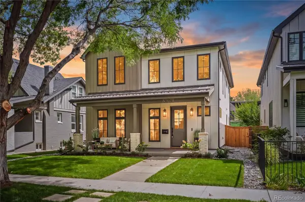 678 S Vine, Denver, CO 80209