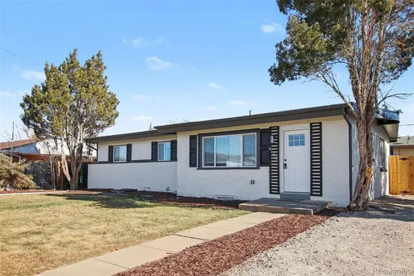 9100 Camenisch Way, Denver, CO 80260