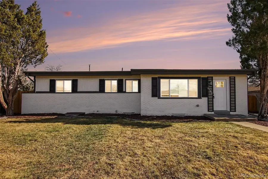 9100 Camenisch Way, Federal Heights, CO 80260 - Image #2