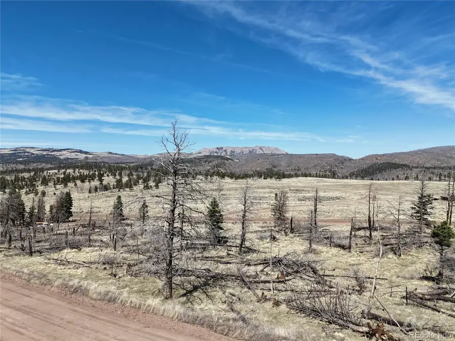 LOT 506 Forbes Park Road, Fort Garland, CO 81133 - #2