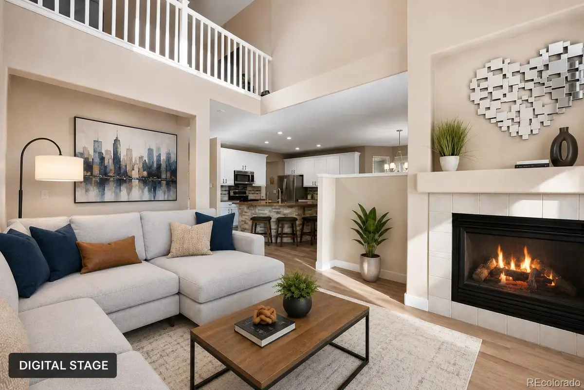 Address Withheld By Seller, Henderson, CO  - #1