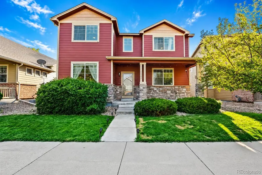Address Withheld By Seller, Henderson, CO  - #3
