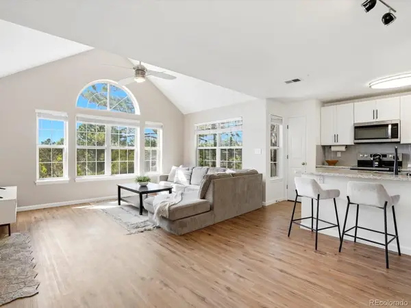 6776 S Ivy Street #C2, Centennial, CO 80112