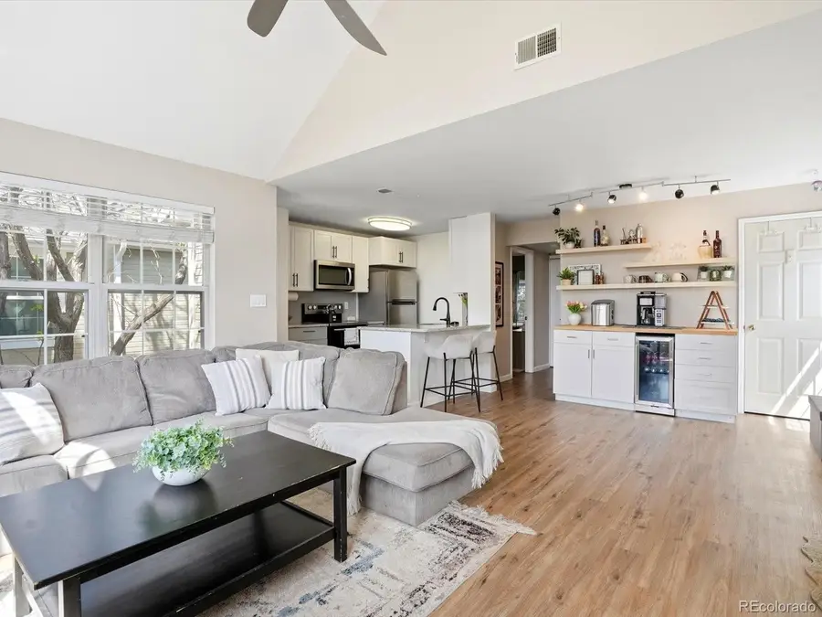 6776 S Ivy Street #C2, Centennial, CO 80112 - #2