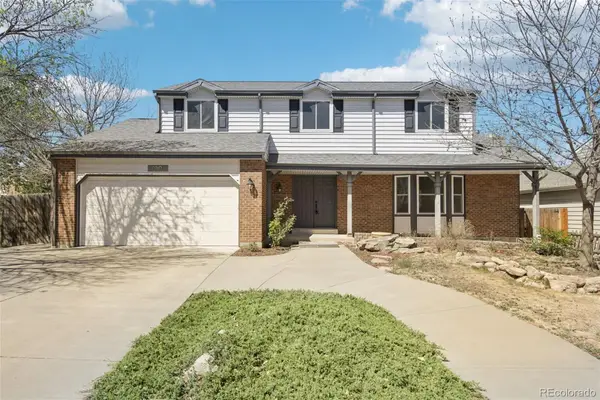 7901 S Corona Way, Littleton, CO 80122