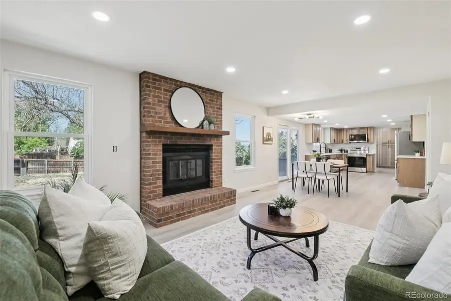 7901 S Corona Way, Littleton, CO 80122 - #3