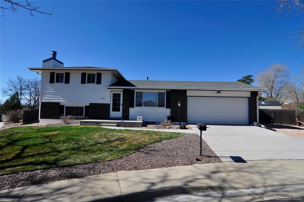 1109 Lilac Street, Broomfield, CO 80020 - #1