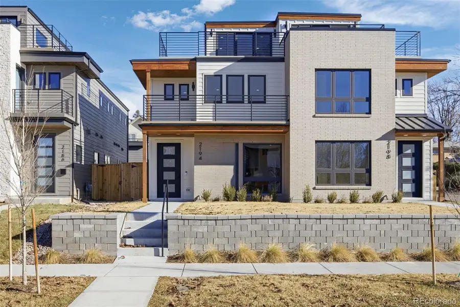 2194 S Sherman Street, Denver, CO 80210 - Image #2