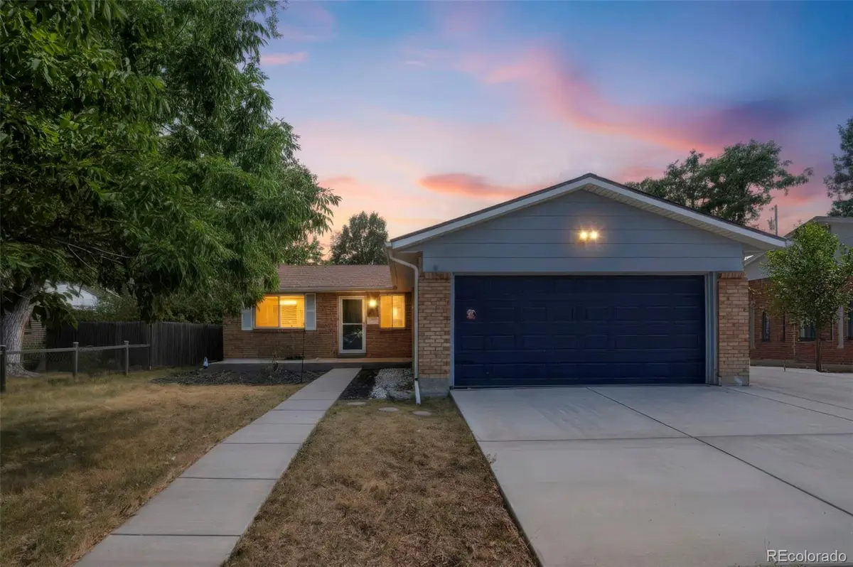 4234 W Radcliff Avenue, Denver, CO 80236 - #1